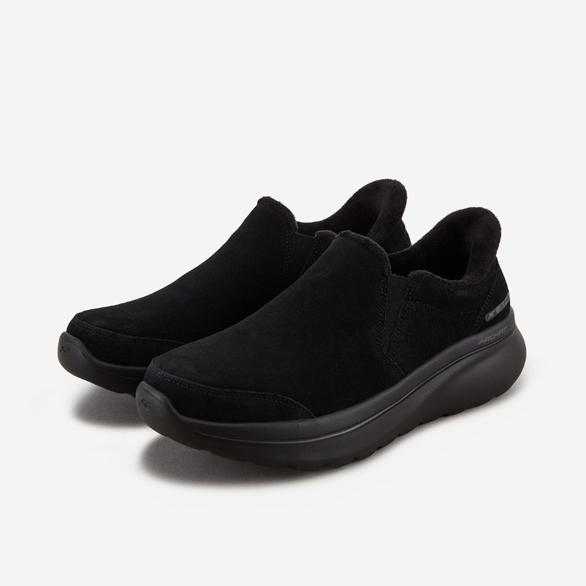 스케쳐스(SKECHERS) 여성 고워크 아치핏 엔조이 (슬립인스)_SP0WWCFY311