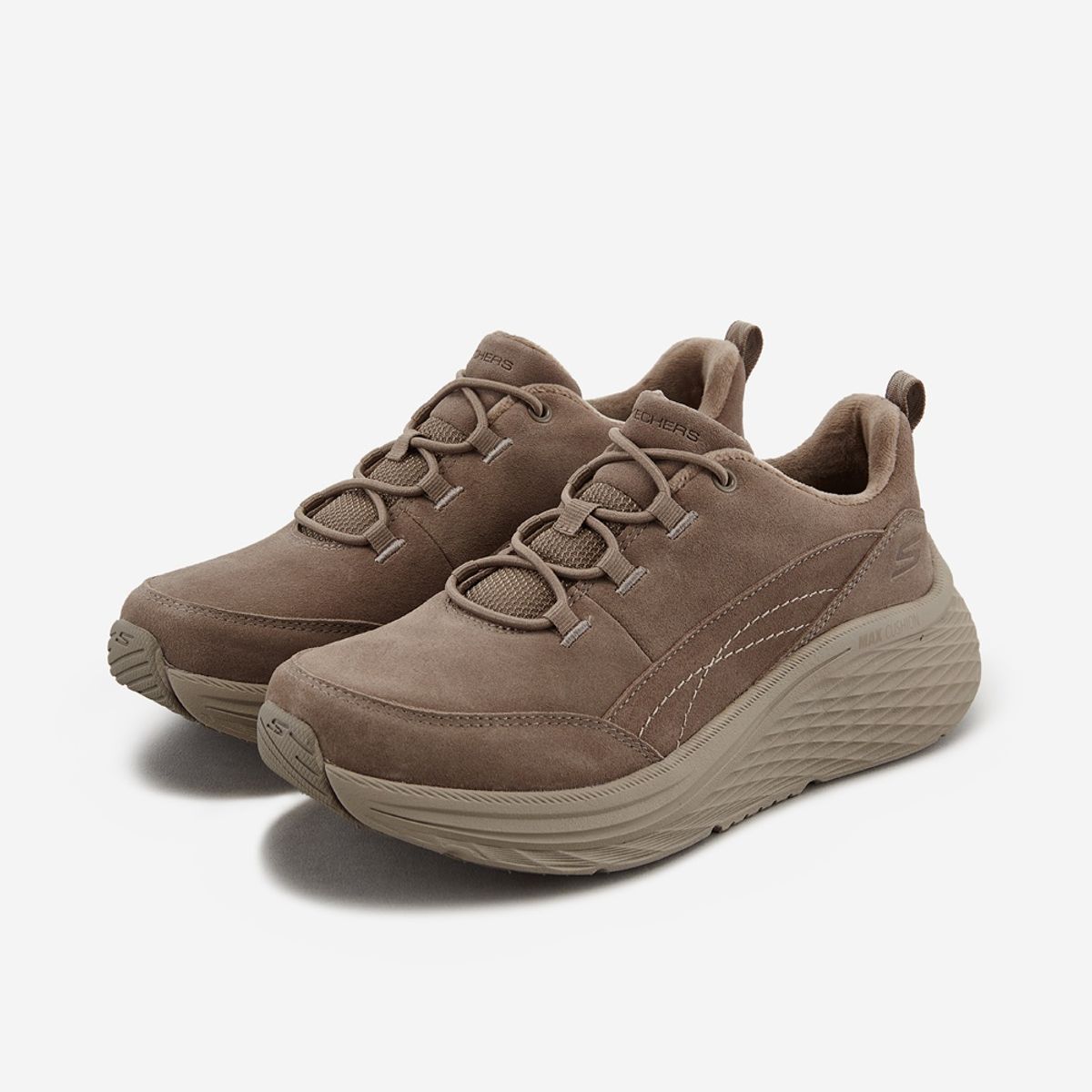 스케쳐스(SKECHERS) 여성 맥스쿠셔닝 엘리트 2.0 부츠_SP0WSCFW012