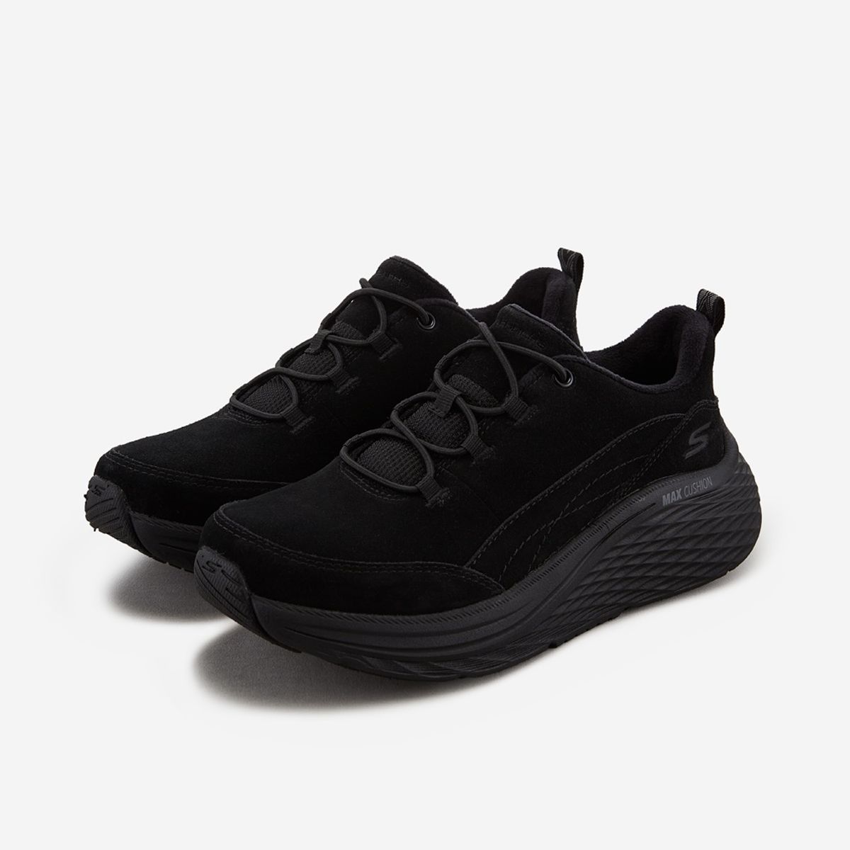 스케쳐스(SKECHERS) 여성 맥스쿠셔닝 엘리트 2.0 부츠_SP0WSCFW011