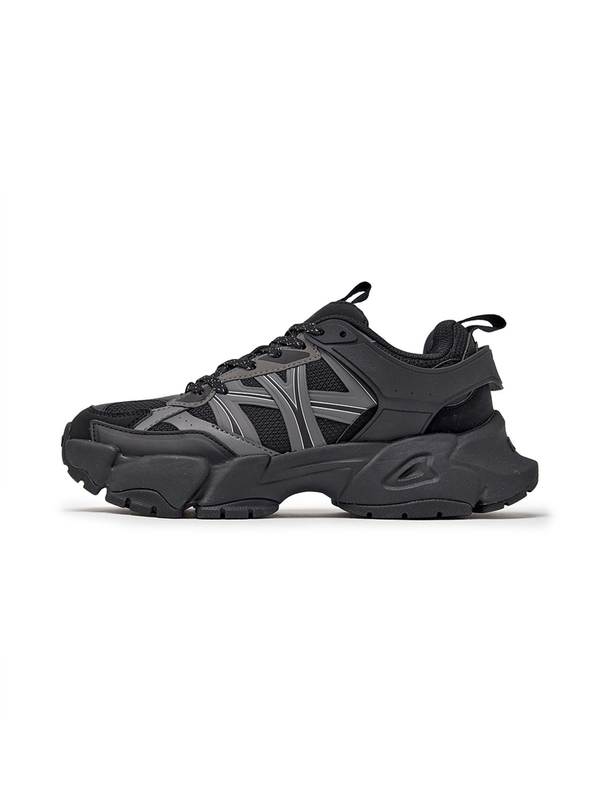 엠엘비(MLB) 페이스트리 러너 NB NY (Black)