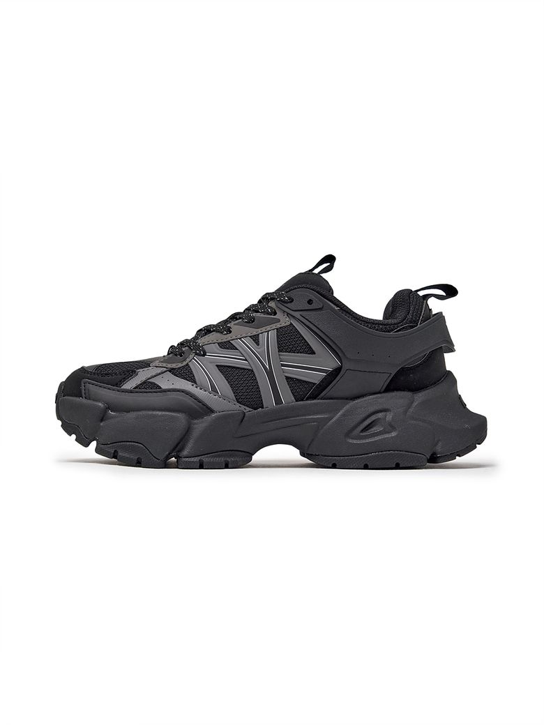 페이스트리 러너 NB NY (Black)