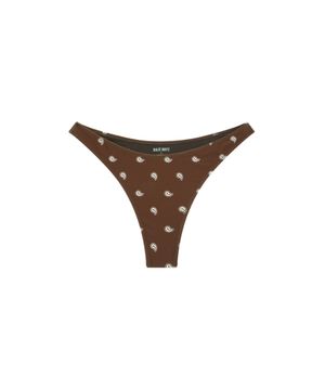 DUNE DRIFTER CHEEKY BRIEF