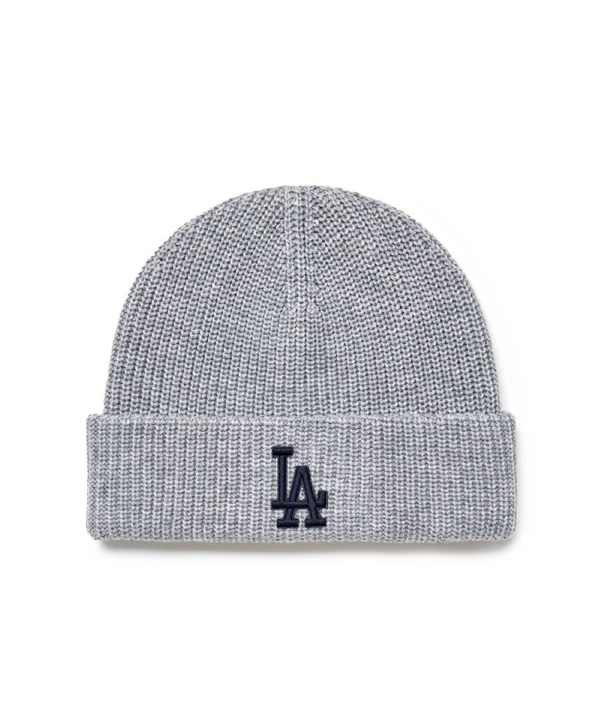 엠엘비(MLB) 뉴 젤리 미드 비니 LA (Melange Grey)