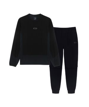 [SET]맨즈 러닝 하이브리드 셋업 RZST6101