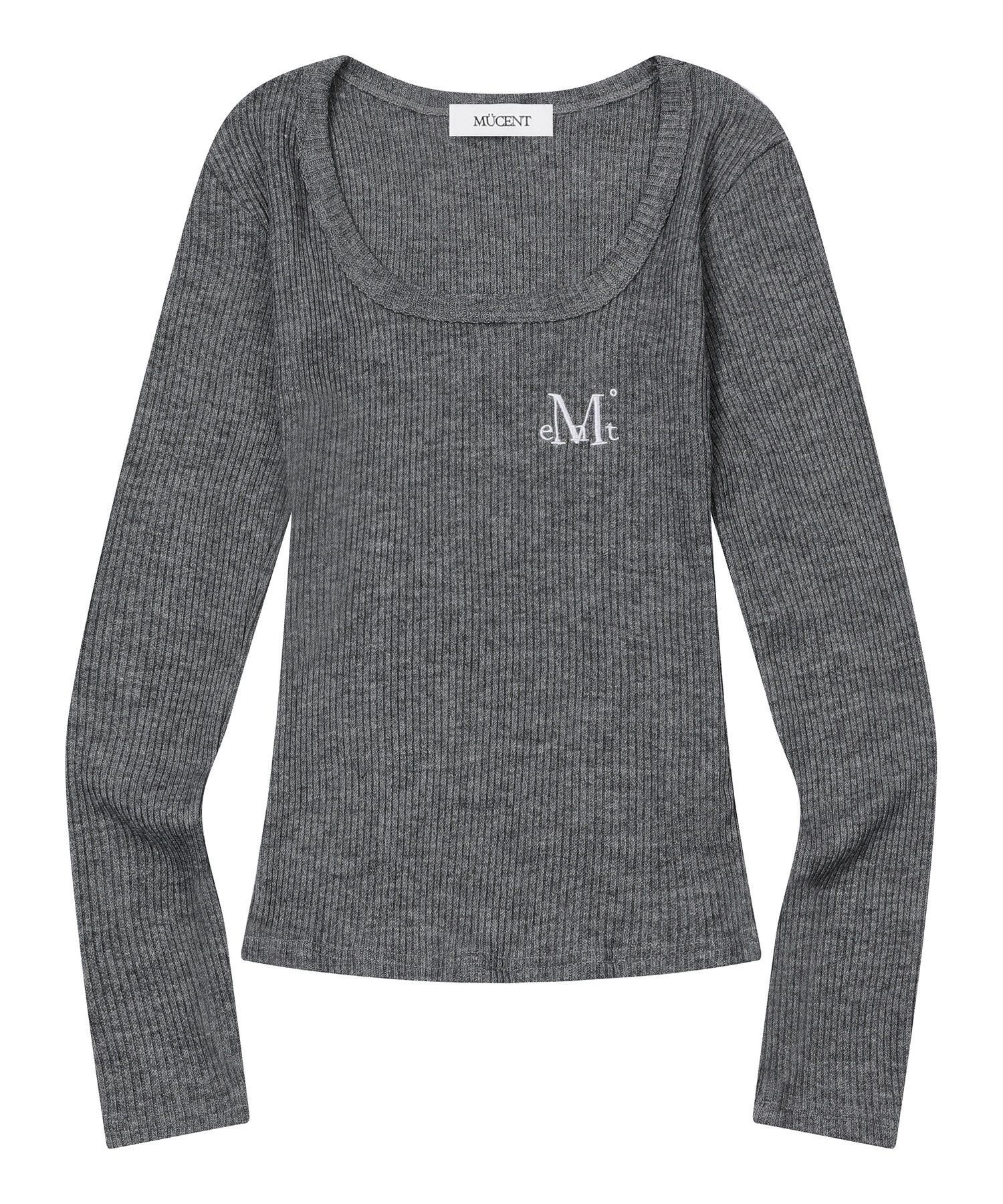 KOWGA MUSINSA トップス トップス | 韓国No.1ファッション通販・MUSINSA公式