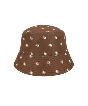 DUNE DRIFTER BUCKET HAT