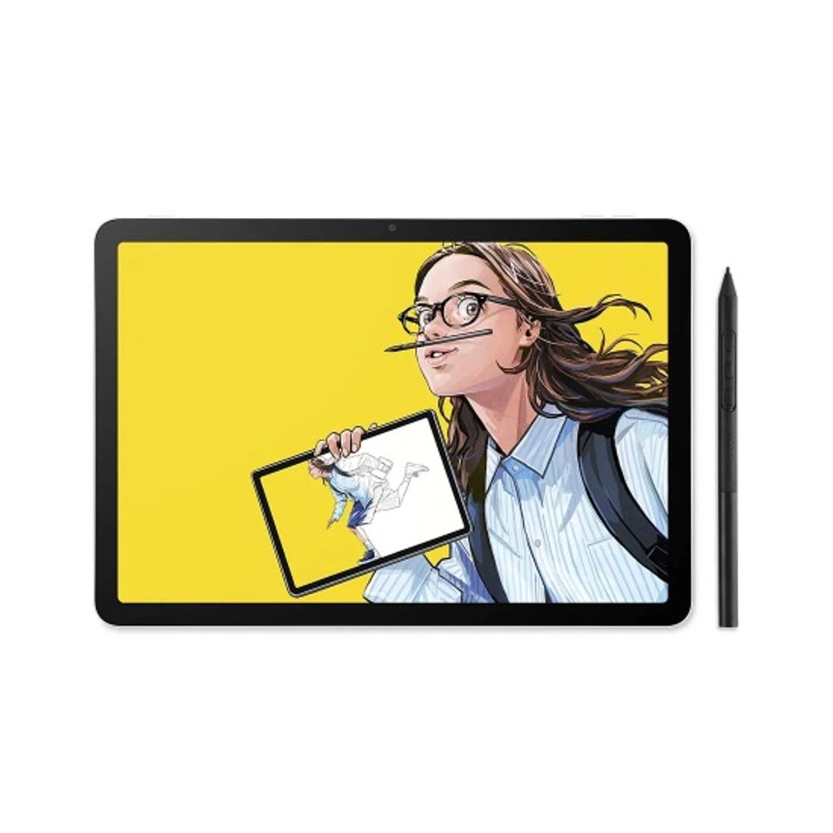 와콤(WACOM) 무빙크패드11 안드로이드 태블릿 DTHA116