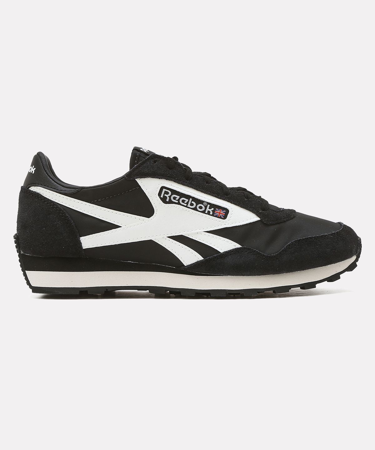 리복(REEBOK) 아즈텍 2 - 워시드 블랙 / 100231047