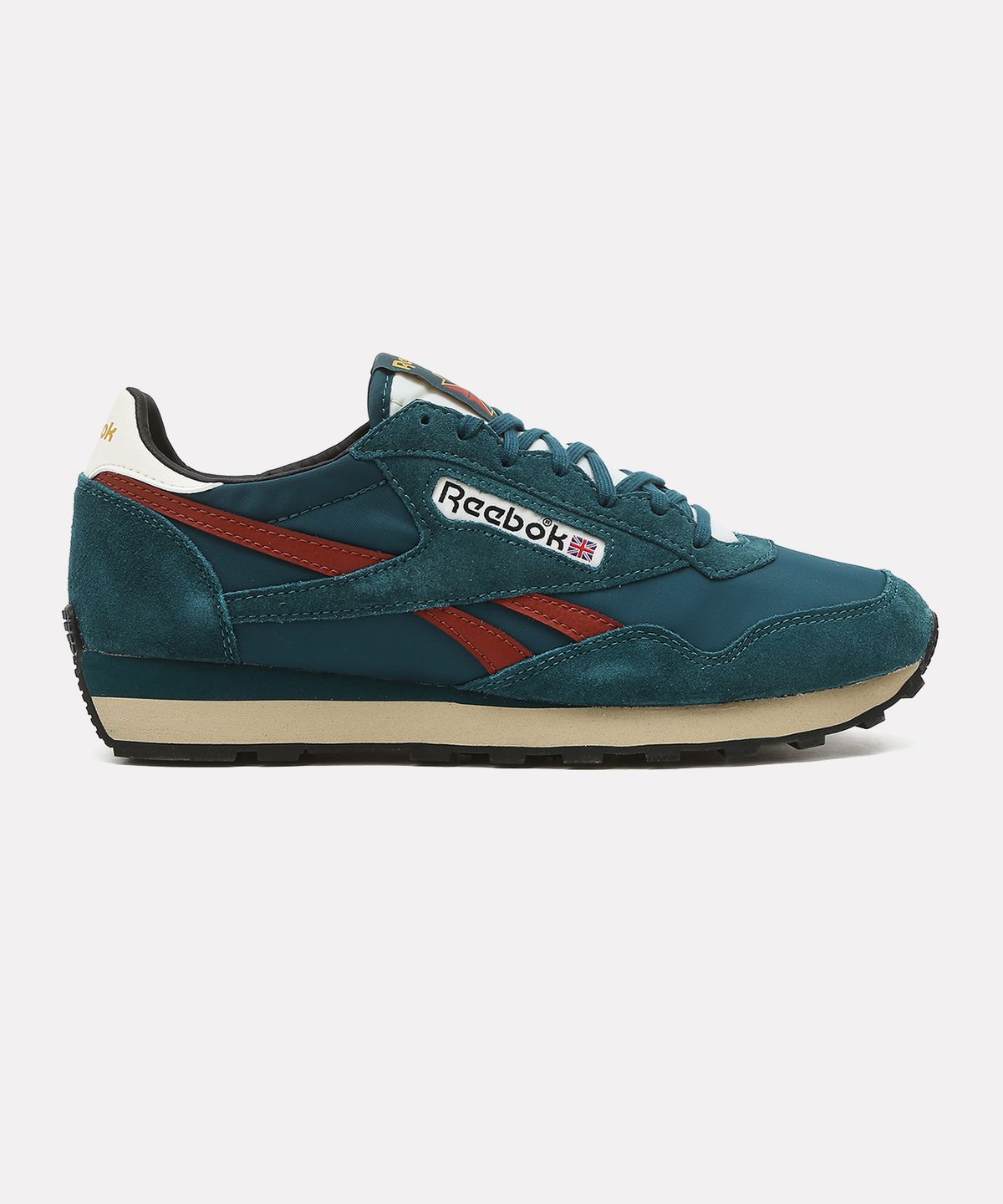 리복(REEBOK) 아즈텍 2 - 틸 블루 / 100231049