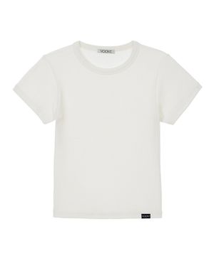 VT Basic Tee (WHITE)
