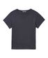 VT Basic Tee (CHARCOAL)