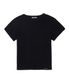VT Basic Tee (BLACK)