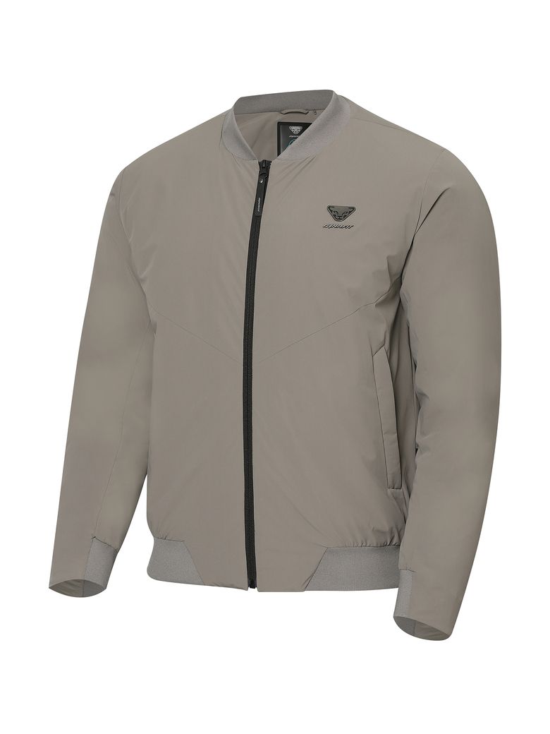 METALLIC (메탈릭) 남성 패딩 자켓_Light Brown YMW25149E6