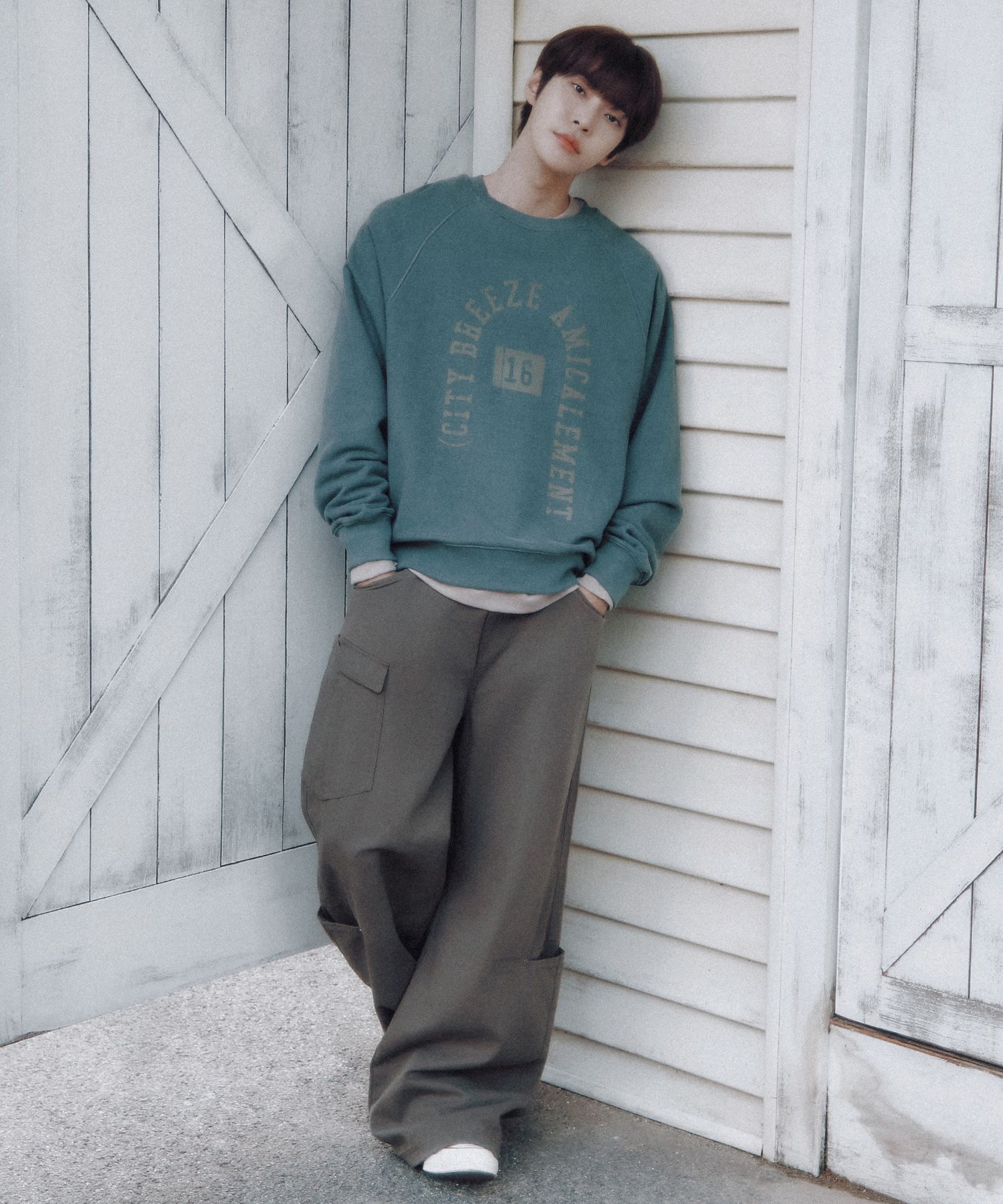 KOWGA MUSINSA トップス トップス | 韓国No.1ファッション通販・MUSINSA公式