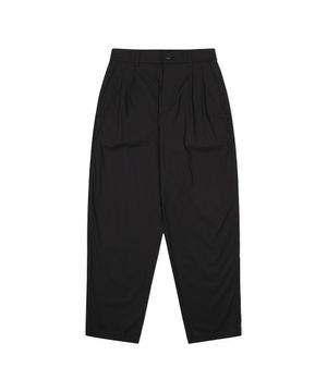 25FW 여성 소아 데이퍼드 팬츠 OWPTO7104-199