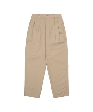 25FW 여성 소아 데이퍼드 팬츠 OWPTO7104-509