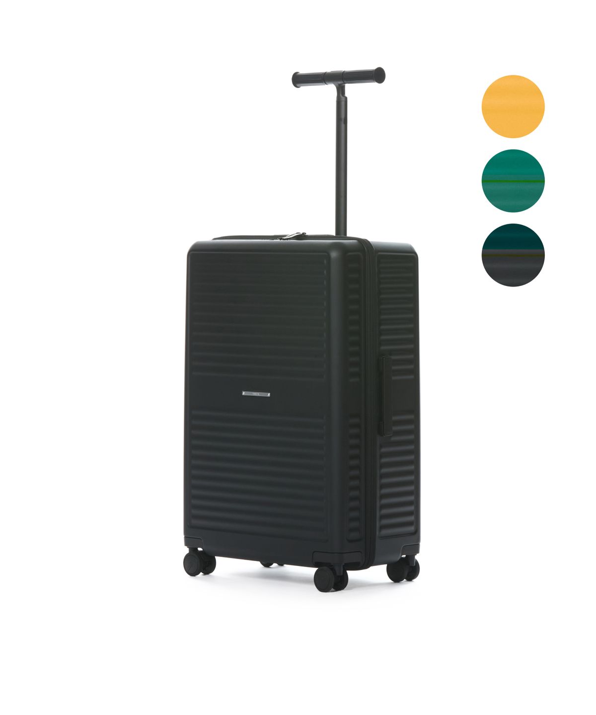 로우로우(RAWROW) AIR 체크인 미디엄(65L/28인치) [3colors]