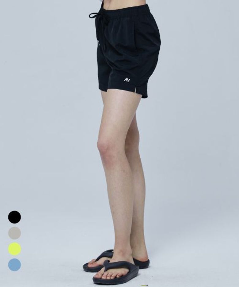 데일리 스포츠 남녀 보드숏  W2 보드숏 4컬러