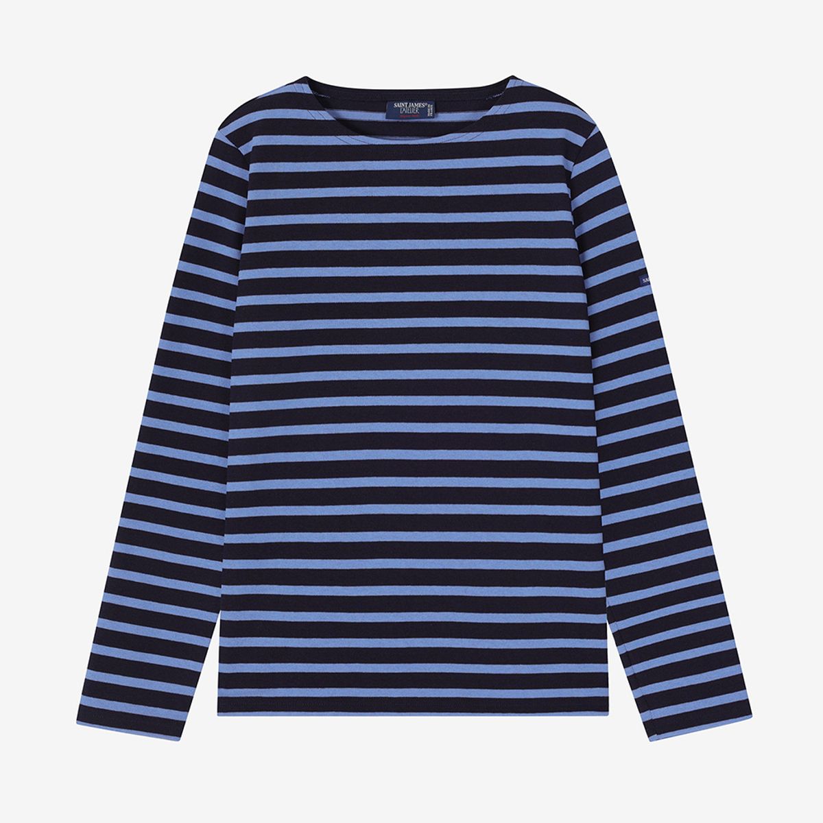 세인트제임스(SAINT JAMES) 메리담 II 긴팔 티셔츠 (1EN) ASJF2535768-1EN