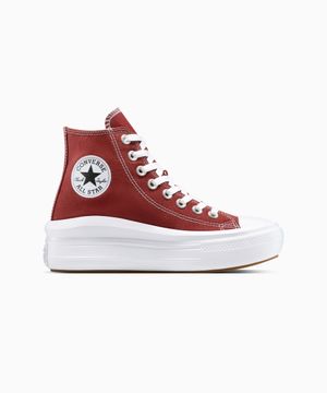 척테일러 올스타 무브 로튼 애플 A14554C