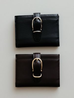 Colline Card Wallet FA5AR337_2color