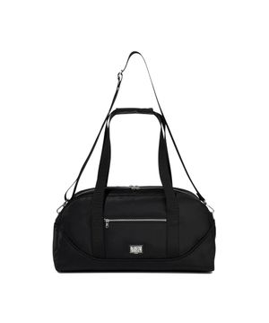 MARITHE SPORT GYM BAG black