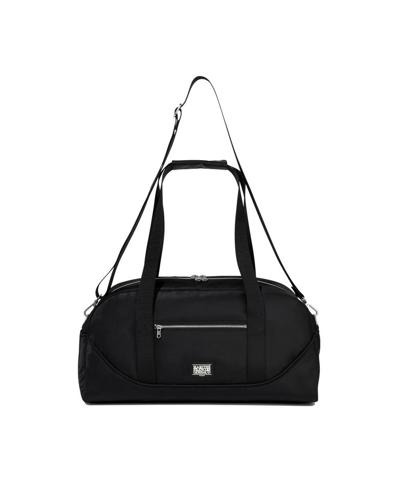 MARITHE SPORT GYM BAG black