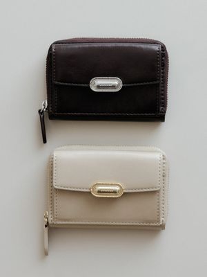 Neon Zipper Wallet FA5AR335_3color