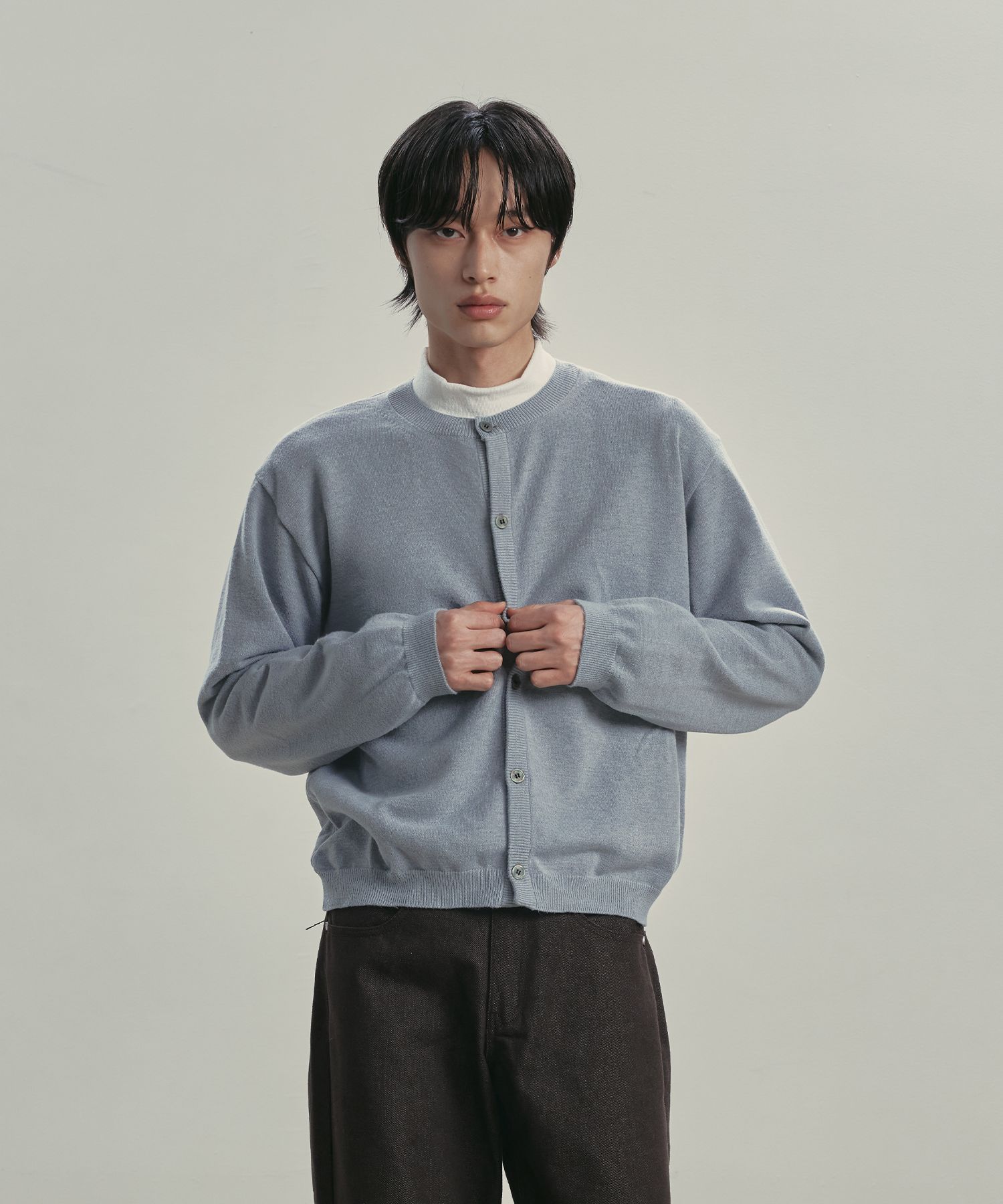 Knitted (ニッティド) | MUSINSA 公式通販