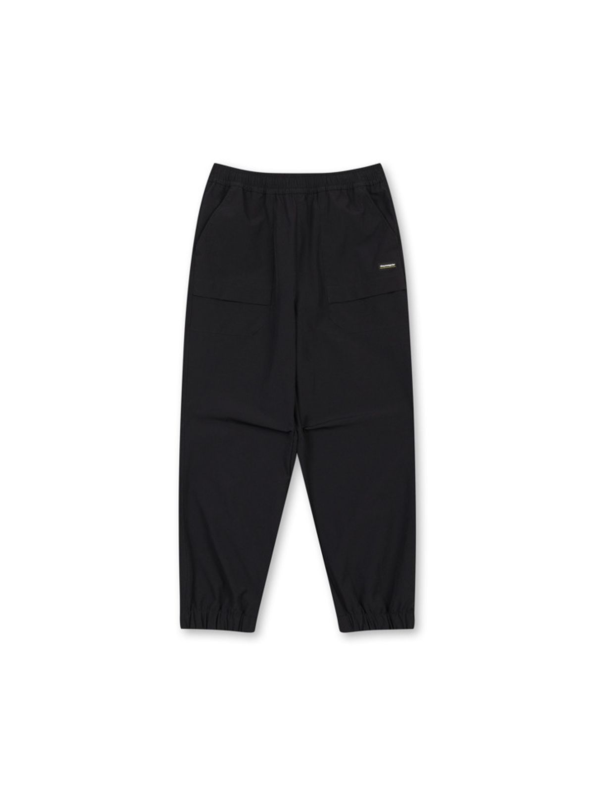 폴햄키즈(POLHAM KIDS) 공용) 카고 포켓 조거 팬츠_PYF4PP3721