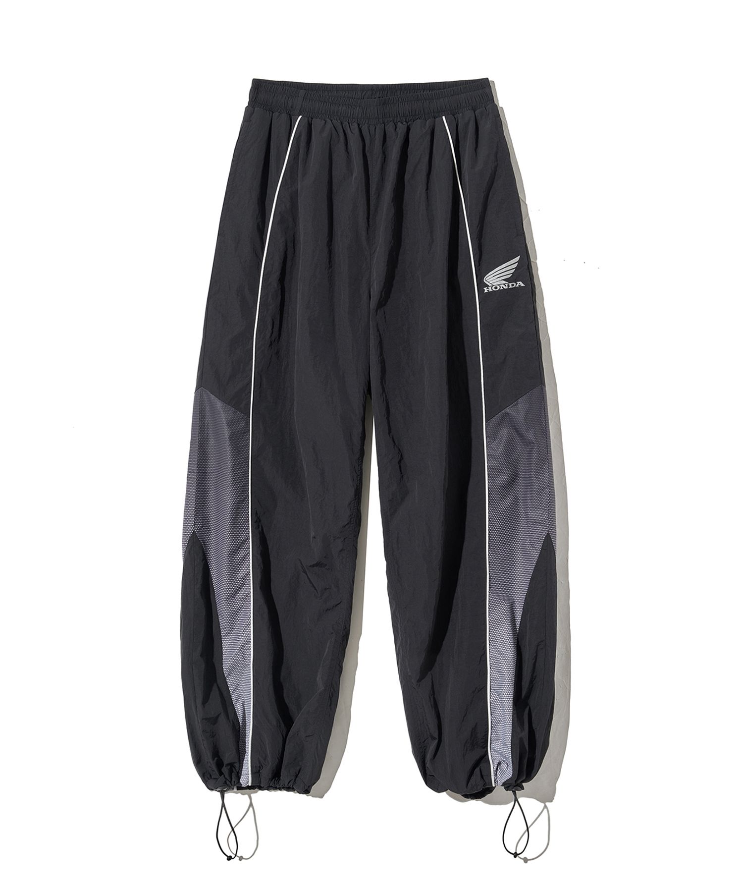 MUSINSA公式 | HONDA MOTORCYCLE APPAREL Speed Track Solid nylon