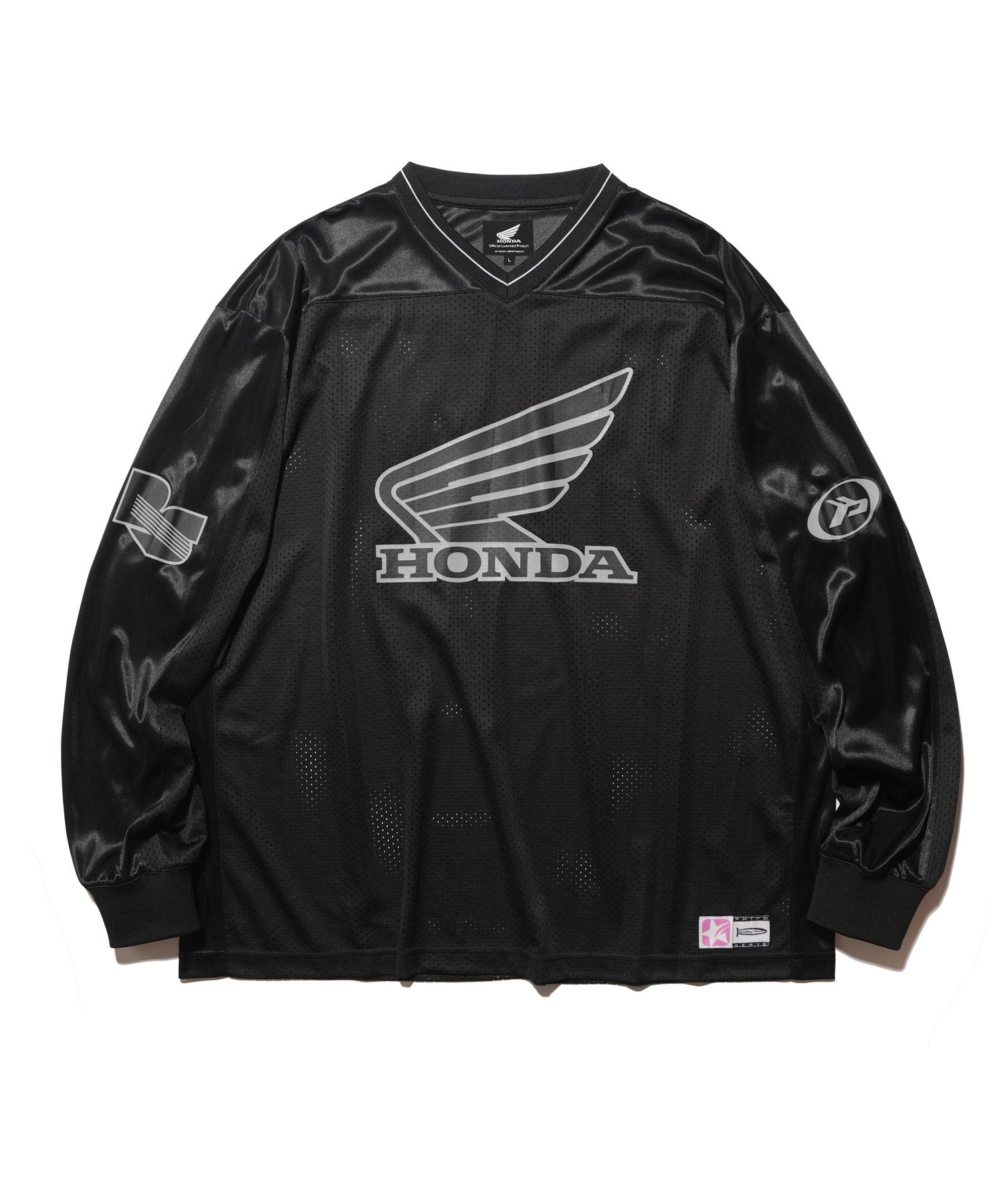 KOWGA MUSINSA トップス トップス | 韓国No.1ファッション通販・MUSINSA公式