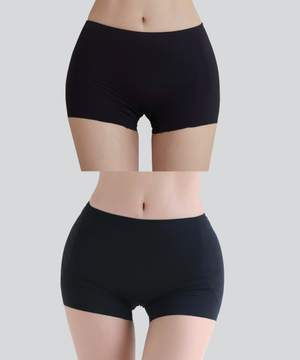 심리스 이너프리 골반뽕 팬티_더블볼륨