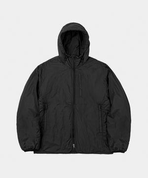 슈퍼라이트 인슐레이션 점퍼 블랙