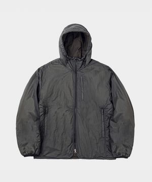 슈퍼라이트 인슐레이션 점퍼 점퍼 챠콜