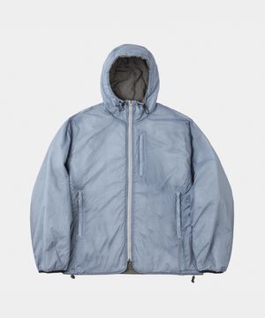 슈퍼라이트 인슐레이션 점퍼 스카이블루