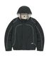 Crescent Windbreaker Charcoal