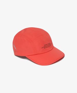 러닝 절개 볼캡(FS253CP02X001820)