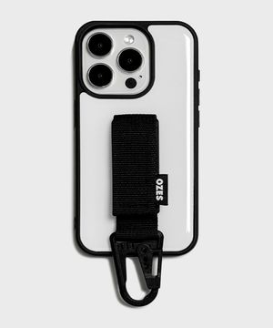 [에폭시 범퍼] 108 C-HANG-ON(25mm) MIST WHITE (epoxy-bumper)