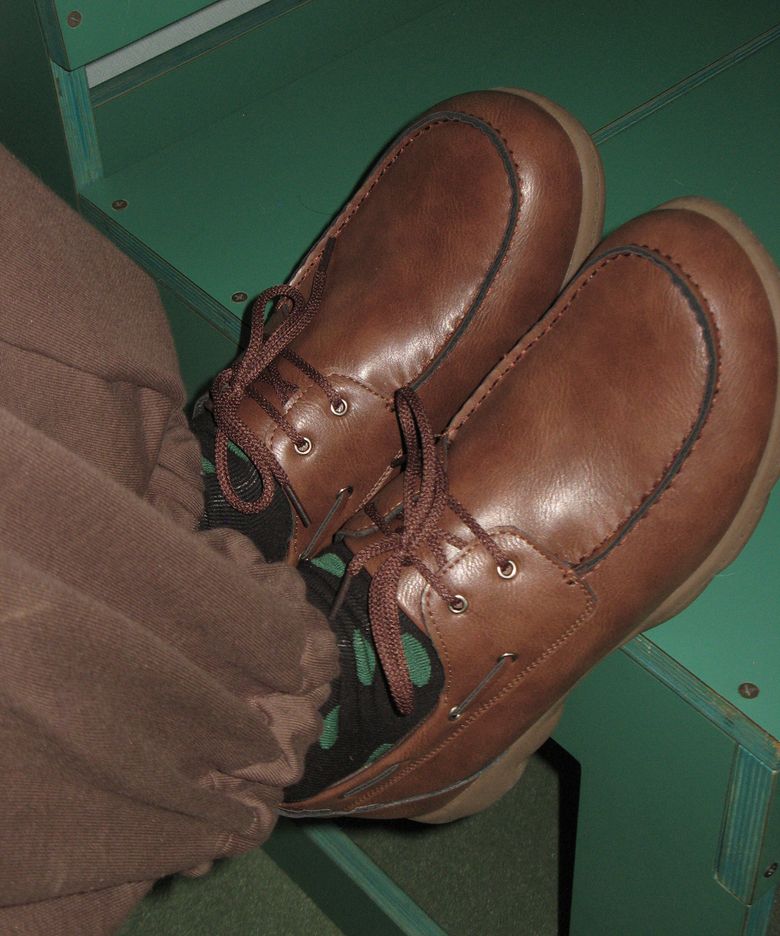 Boat Men 0019. Cloud Rubber Sole - 3colors