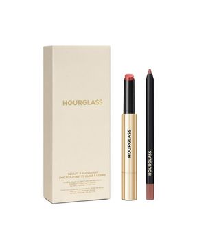 [홀리데이] 립라이너&글로스 듀오