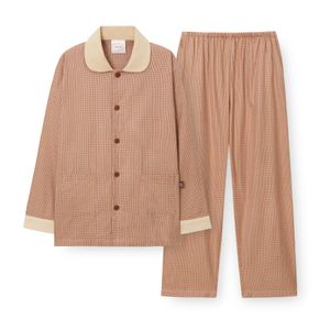 남성 G039 에픽 긴소매 파자마 세트