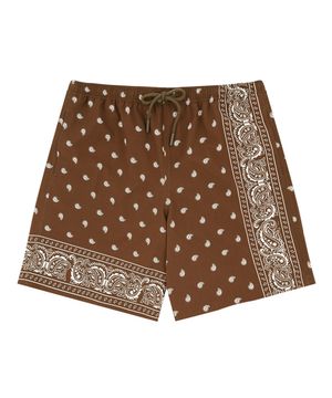 DUNE DRIFTER MENS SWIM SHORTS
