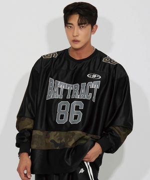 하키 카모 럭비져지_카모