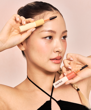 [잔머리 스타일링] 헤어 마스카라  2종 택 1 (하입 핏/하드 픽스)