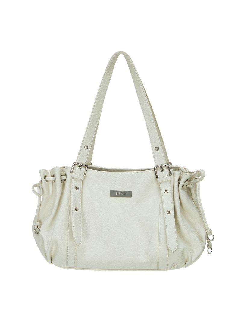 MUSINSA | ASON HEAVEN BAG / IVORY