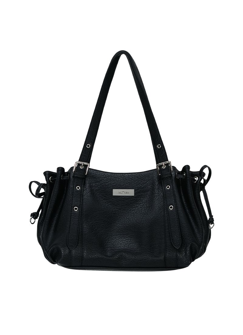 MUSINSA公式 | ASON HEAVEN BAG / BLACK