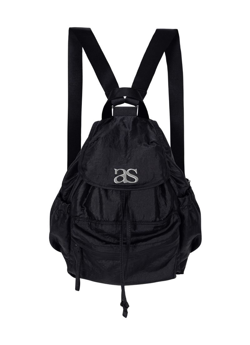 MUSINSA | ASON DEAR NYLON BACKPACK