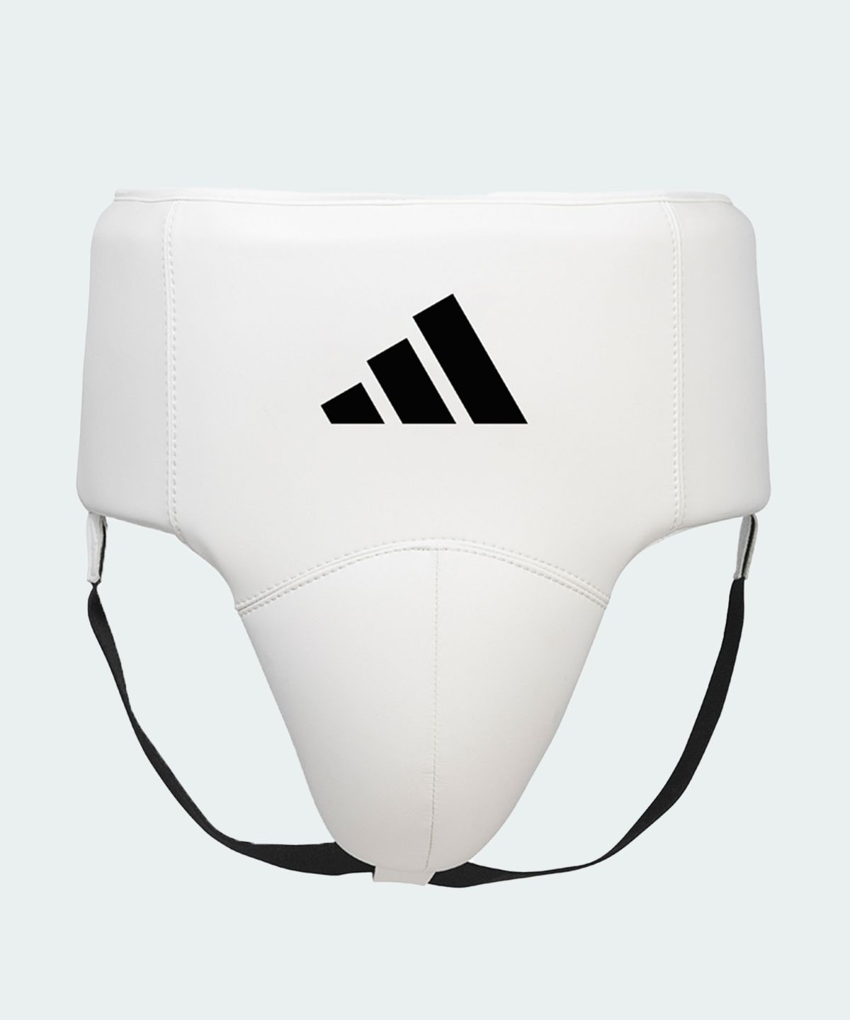 아디다스 컴뱃 스포츠(ADIDAS COMBAT SPORTS) 프로 그로인 가드 (adiPGG01M) - 화이트/블랙