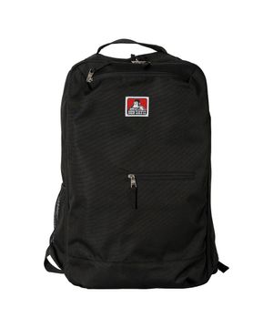 스퀘어 데이팩 25L 블랙